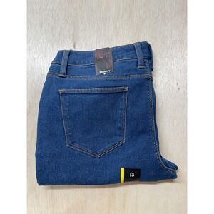 Women's No Boundaries Juniors' High Rise Opp Skinny Jeans Light 13 Approx 31x26